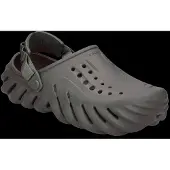 Crocs Clogs 'Echo' groen