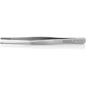 Knipex 92 64 43 Precisiepincet Stomp 120 mm
