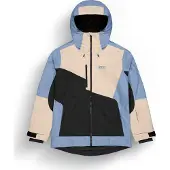 Picture - Women's Seen Jacket - Ski-jas M, zwart