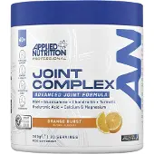 Applied Nutrition Men’s 40+ Joint Complex - 30 servings - Orange Burst