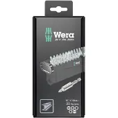Wera Bit-Check 30 Metal 1 SB, 30-delig - 05057440001