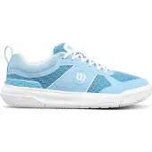 Wilson Pickle Pro Pickleball Shoes Blauw EU 36 Vrouw