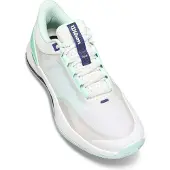 Wilson Intrigue Tour Clay Shoes Wit EU 40 2/3 Vrouw