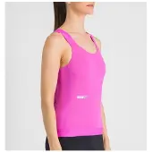 Sportful Srk Sports Top Roze XL Vrouw