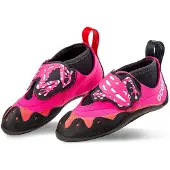 Ocun - Kid's Ribbit - Klimschoenen 26/27, roze/beige/wit
