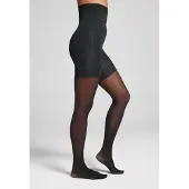 Calvin Klein Panty Met licht shapingeffect, hoge taille