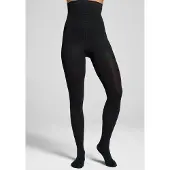 Calvin Klein High-waist Shaper 80 Dn Tights Zwart M Vrouw