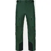 Schöffel Outdoorbroek 'Milagle' groen