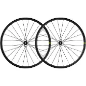 Mavic Ksyrium S Disc 700c Wielset | 12x100 - 12x142mm | Centerlock 2021