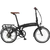 Fischer Bikes Faltrad Fr 18 Elektrische Fiets