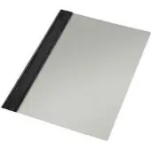 Esselte Mod 126 Pvc Fastener Dossier Folder 50 Units Transparant Kinderen