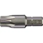 Felo Industrial C 6.3x25mm T20 Torx Bit 100 Eenheden
