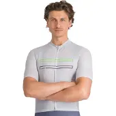 Sportful Starlight 2 Korte Mouw Wielertrui