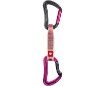 Ocun - Raven QD Zoom 6-Pack - Klimset 12 cm, meerkleurig