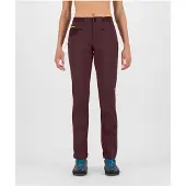 Karpos - Women's Noghera Pant - Boulderbroek 38, bruin
