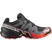 Salomon Sneakers Speedcross 6 GTX voor Heren