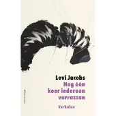 Atlas Contact Nog één keer iedereen verrassen (Paperback)