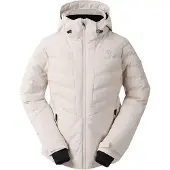 Dare 2b Gliding waterdichte isolerende gewatteerde ski-jas voor dames