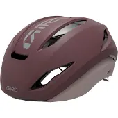Giro - Eclipse Pro - Fietshelm 55-59 cm - M, bruin/purper
