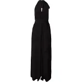 Ted Baker Jumpsuit 'CHIVA' zwart
