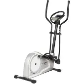 Care 5484 - Connected crosstrainer en ergometer - 18 kg vliegwielmassa - 23 programma’s - 16 gemotoriseerde weerstandsniveaus - Voor regelmatig thuisgebruik