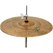 Istanbul agop Signature 14 Hi-Hat Cymbals