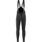 Loeffler Thermo Sql Fietsbroek