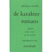 Atlas De karakterromans