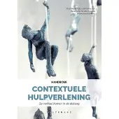 Pelckmans Contextuele hulpverlening (Paperback)