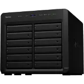 Synology DiskStation DS3622xs+