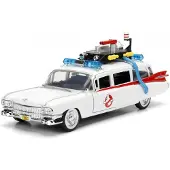 Jada Ghostbusters ECTO-1, 1:24