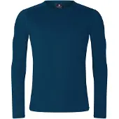 Endura Functioneel shirt 'Loop' donkerblauw