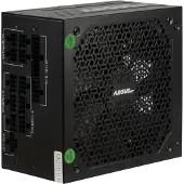 Inter-Tech ArgusNT HA-1000BA3, 1000W (zwart, 1000 watt)