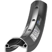Dt Swiss U 663 Disc Tubeless Schrader/presta Velg