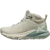 Keen Targhee Apex Mid Wp Abbey Stone/birch Size: 37 | Training Outlet | Dames | Grijs