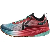 Keen - Seek - Trailrunningschoenen 45, meerkleurig