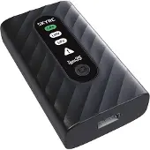 SkyRC Type35 Battery Charger Transparant