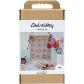 DIY – Embroidery (9772639)