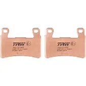 TRW Remblokset MCB819SV