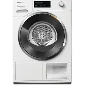 Miele Twl 780 Wp - Warmtepompdroger 9 Kg 62 Db Energielabel C