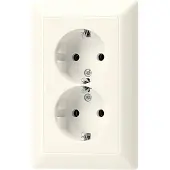 JUNG wcd as5015 dub ra steek inb 1,5ds