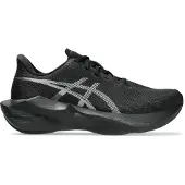 Asics Loopschoen 'Novablast 6' zwart