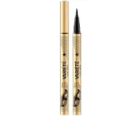 Eveline Cosmetics Variete Eyeliner - Ultra Black