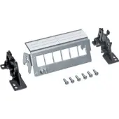Hager FZ06MK - 123 mm - 60 mm - 45 mm