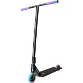 Nkd Stuntstep Mono Black / Rainbow 89cm / 95 / 99,3cm