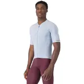 Castelli - Premio Evo Jersey - Fietsshirt M, grijs