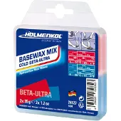 Holmenkol , Basewax Mix, Cold Beta-Ultra