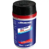 Holmenkol Beta Mix Red Liquid, 100ml