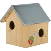 Best for birds Eekhoornhuis WA10