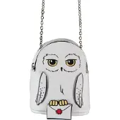 Difuzed Harry Potter Mini Portemonnee, model Hedwig